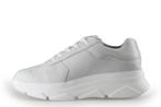 Bridge Footwear sneakers in maat 40 Wit | 10% korting, Bridge Footwear, Verzenden, Wit, Sneakers of Gympen