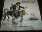 Schateiland, Ophalen of Verzenden, Nieuw
