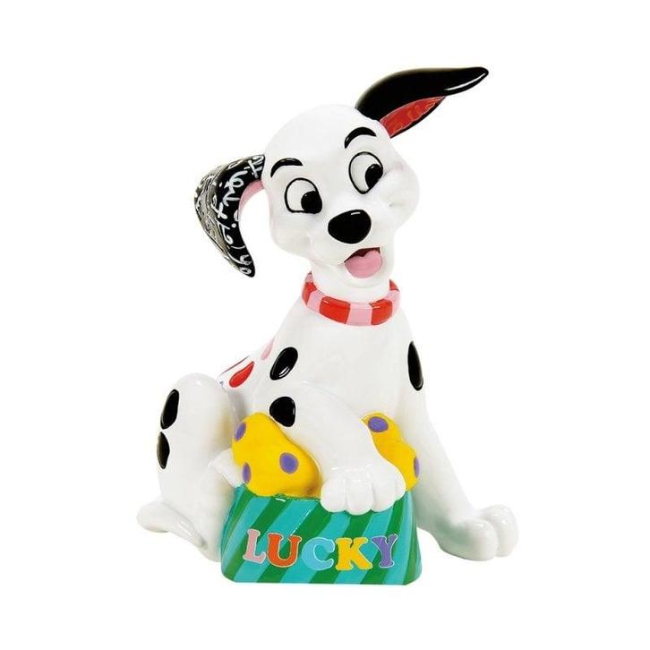 101 Dalmatiërs Lucky 8 cm, Verzamelen, Disney, Nieuw, Ophalen of Verzenden