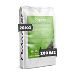 Lavagruis uit Eifel Oergesteente (20 kg voor 200 m2), Verzenden, Mest