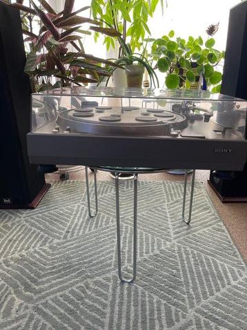 Sony - PS-4750 Platenspeler beschikbaar voor biedingen