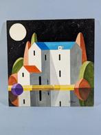 V. Altieri (1977) - Case riflesse