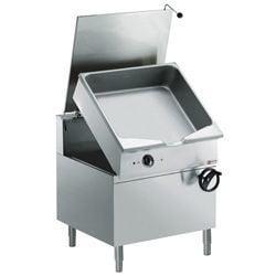 Braadpan | Automatisch | Gas | Kantelbaar Op Meubel | Duomat, Zakelijke goederen, Horeca | Keukenapparatuur, Nieuw in verpakking