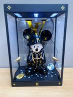 NewArtsy X - King Mickey Mouse Louis Vuitton