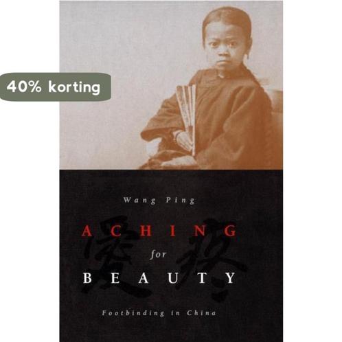 Aching For Beauty 9780816636051 Wang Ping, Boeken, Overige Boeken, Zo goed als nieuw, Verzenden