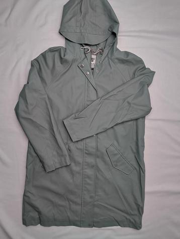 America Today Rain Jacket - XL beschikbaar voor biedingen