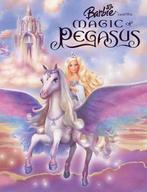 Barbie and the Magic of Pegasus 9781405221627, Verzenden, Gelezen