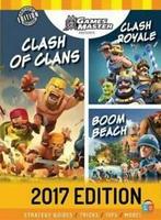 Clash of Clans - Boom Beach 2017 Edition by Games Master, Gelezen, Verzenden