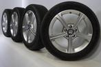 Mercedes A B CLA Klasse W177 C118 W247  17 inch velgen Miche, Gebruikt, Velg(en), 17 inch, Winterbanden