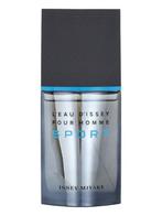 Issey Miyake LEau dIssey Pour Homme Sport - Eau de Toilett, Nieuw