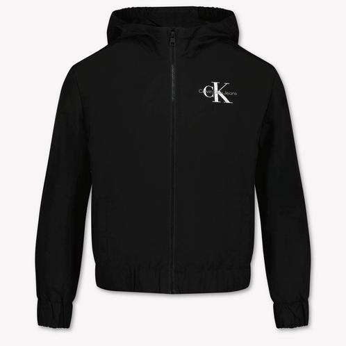 -19% Calvin Klein  Calvin Klein Kinder jongens zomerjas in, Kinderen en Baby's, Kinderkleding | Overige, Nieuw, Verzenden