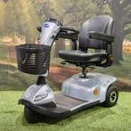Scootmobiel - Invacare Leo 3-wiel - nieuwstaat! | Incl gar.., Ophalen of Verzenden, Zo goed als nieuw, Invacare