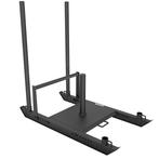 VirtuFit Power Sled - Crossfit Sled, Sport en Fitness, Fitnessmaterialen, Verzenden, Nieuw