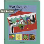 Wat doen we vandaag? / Pedagogische boeken / 1 9789030317203, Boeken, Overige Boeken, Verzenden, Gelezen, M. Jans