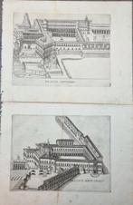 Italië - Lazio, Rome; Giovanni Giacomo De Rossi (1627/ 1691), Boeken, Nieuw