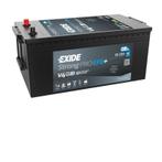 Exide Strong PRO EFB+ accu | EE2353 | 12V 235Ah, Ophalen of Verzenden, Nieuw