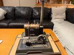 Stoommachine - Märklin - Brass, Metaal - 1910-1920 - Märklin, Antiek en Kunst, Antiek | Speelgoed