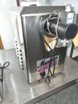 Mussana slagroommachine nette machine faillissementsveiling
