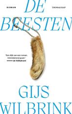 De beesten - Gijs Wilbrink - 9789400408203 - Paperback, Verzenden, Nieuw