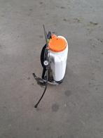 Stihl Professionele Rugspuit SG20, Ophalen, Zo goed als nieuw