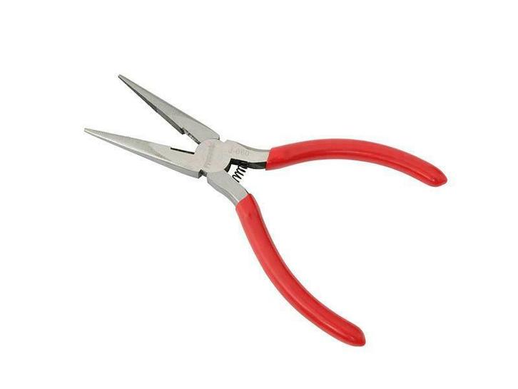 Langbek tang - 150mm - Met snijvlak, Doe-het-zelf en Verbouw, Gereedschap | Handgereedschap, Nieuw, Ophalen of Verzenden