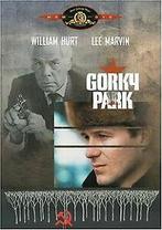 Gorky Park von Michael Apted  DVD, Cd's en Dvd's, Zo goed als nieuw, Verzenden