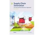 Boek Supply Chain Innovation 9789039528099, Boeken, Verzenden, Zo goed als nieuw