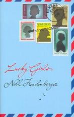 Lucky girls by Nell Freudenberger (Paperback), Gelezen, Nell Freudenberger, Verzenden