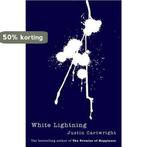 White lightning 9780340832363 Justin Cartwright, Verzenden, Gelezen, Justin Cartwright