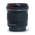 Canon 10-18mm 4.5-5.6 IS STM EF-S nr. 3189, Audio, Tv en Foto, Fotografie | Lenzen en Objectieven, Ophalen of Verzenden, Zo goed als nieuw