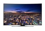 Samsung UE55HU8200 - 55 Inch 4K Smart Tv, Ophalen, Zo goed als nieuw, 100 Hz, Samsung