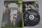 Silent Hill 4 - The Room (XBOX), Spelcomputers en Games, Games | Xbox Original, 1 speler, Verzenden, Zo goed als nieuw