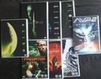 Alien / Predator alle 8 films               Gratis verzenden, Vanaf 16 jaar, Verzenden, Boxset, Science Fiction en Fantasy