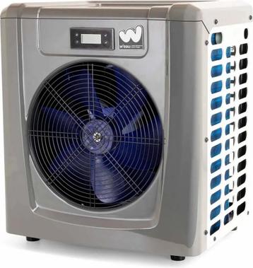 Weau Mini Inverter Plus 6kW zwembad beschikbaar voor biedingen