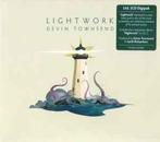 cd digi - Devin Townsend - Lightwork, Cd's en Dvd's, Zo goed als nieuw, Verzenden