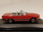 Minichamps 1:43 - Modelauto - Mercedes -Benz 350 SL (R107), Nieuw