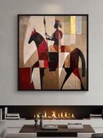 The RODRIGUEZ ( SPAIN) - WARRIOR OF SUN - XL - No Reserve