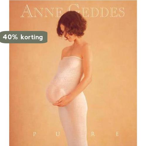 Pure 9780740739910 Anne Geddes, Boeken, Taal | Engels, Gelezen, Verzenden