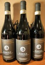 2018 Berutti Pietro La Spinona Sori Gepin - Barolo DOCG - 3, Nieuw