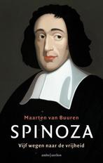 Spinoza 9789026333958 Maarten van Buuren, Boeken, Filosofie, Verzenden, Zo goed als nieuw, Maarten van Buuren