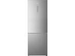 Hisense - Koel-vriescombinatie - Inhoud  495 L - Nofrost, 200 liter of meer, Verzenden, 60 cm of meer, Met aparte vriezer