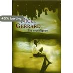 Het voorbijgaan / Zilver Pockets 9789022540442 Nicci Gerrard, Verzenden, Gelezen, Nicci Gerrard