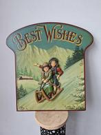 Decoratief ornament - Country Corner - Frankrijk, Antiek en Kunst, Curiosa en Brocante