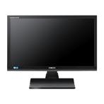 Samsung S22A200B - 22 inch - 1920x1080 - DVI - Zwart, Computers en Software, Monitoren, Verzenden, Nieuw