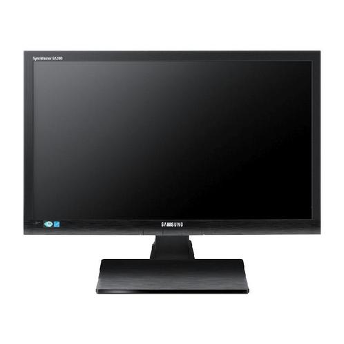 Samsung S22A200B - 22 inch - 1920x1080 - DVI - Zwart, Computers en Software, Monitoren, Nieuw, Verzenden