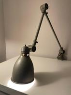 SANFIL JL Paris - Bureaulamp - Industriële bureaulamp -