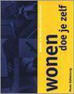 Wonen doe je zelf 9789072653062 H. Uylenburg, Verzenden, Zo goed als nieuw, H. Uylenburg