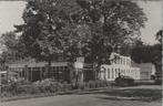 FREDERIKSOORD - Hotel Frederiksoord, Verzamelen, Ansichtkaarten | Nederland, Verzenden, Gelopen