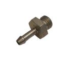 Schroef nippel M14-1.5 x 6mm slang slangpilaar, Watersport en Boten, Ophalen of Verzenden, Nieuw, Motor en Techniek, Zeilboot of Motorboot