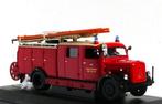 Yat Ming 1:50 - Modelauto - 1941 Magirus-Deutz S 3000 SLG, Nieuw